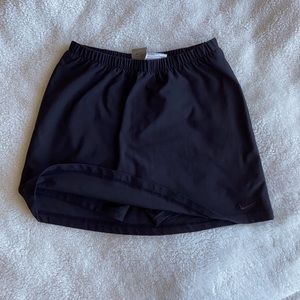 Nike tennis skort!